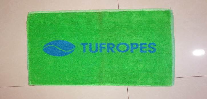 PROMOTIONAL TERRY TOWELS